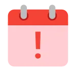 Leave SVG Icon